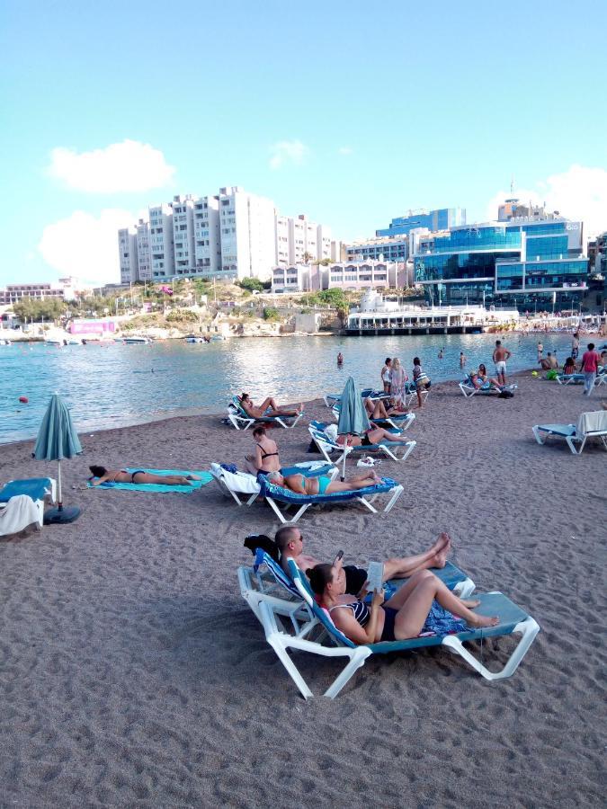 Bayview Apartman Pembroke Kültér fotó