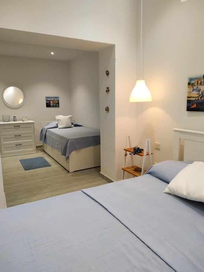 Bayview Apartman Pembroke Kültér fotó